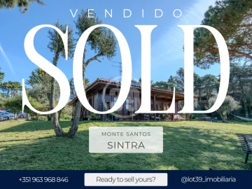 Quinta T5 para Venda em Santa Maria e São Miguel, São Martinho, São Pedro Penaferrim