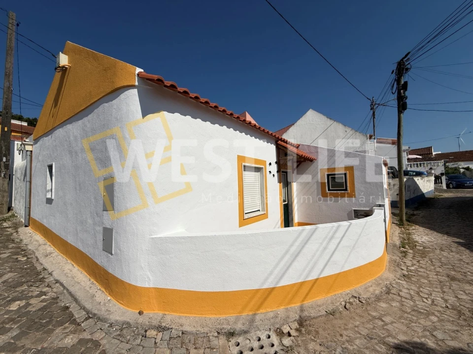Moradia T2 para Venda em Enxara do Bispo, Gradil e Vila Franca do Rosário Foto 15