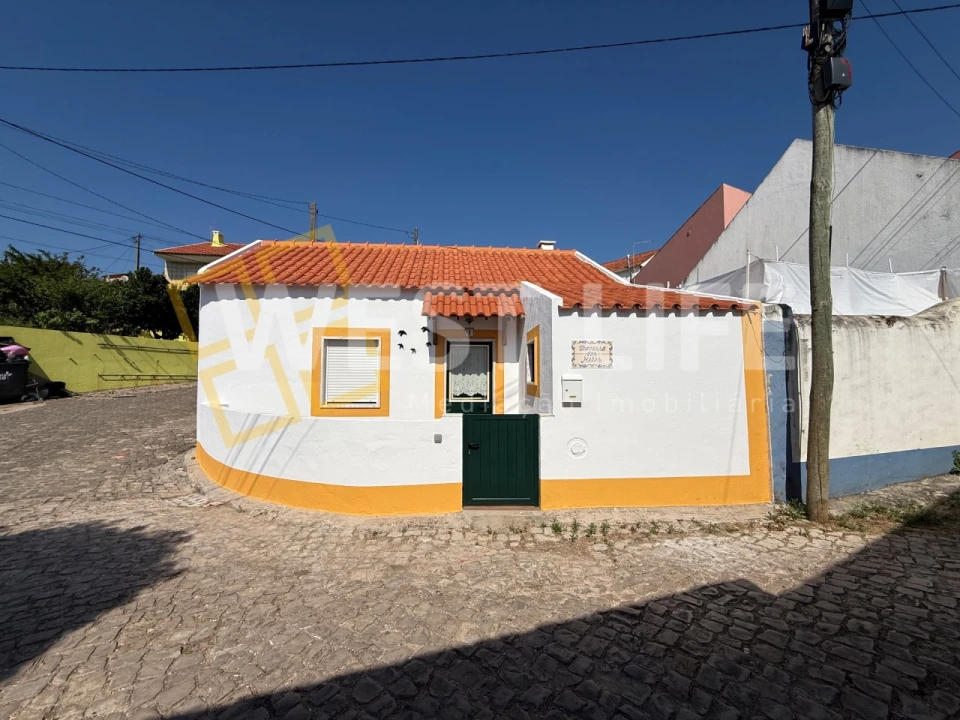 Moradia T2 para Venda em Enxara do Bispo, Gradil e Vila Franca do Rosário Foto 17