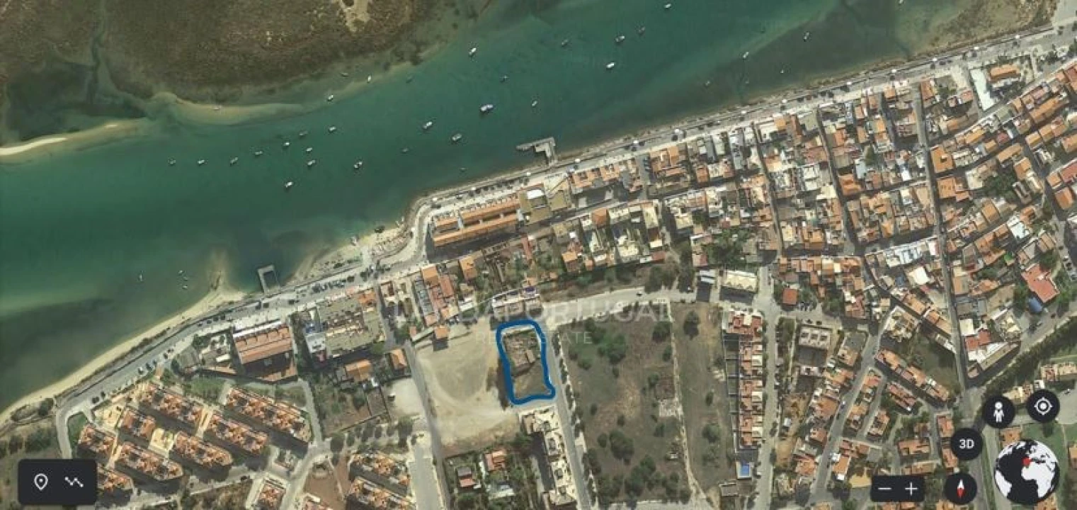 Apartamento T2 para Venda em Conceição e Cabanas de Tavira Foto 19