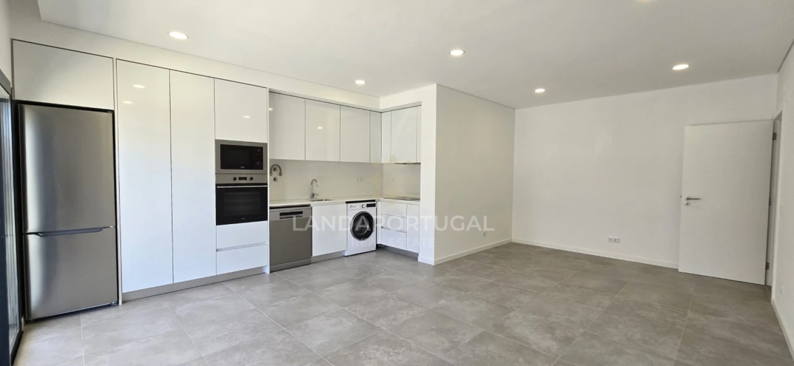 Apartamento T2 para Venda em Conceição e Cabanas de Tavira Foto 3