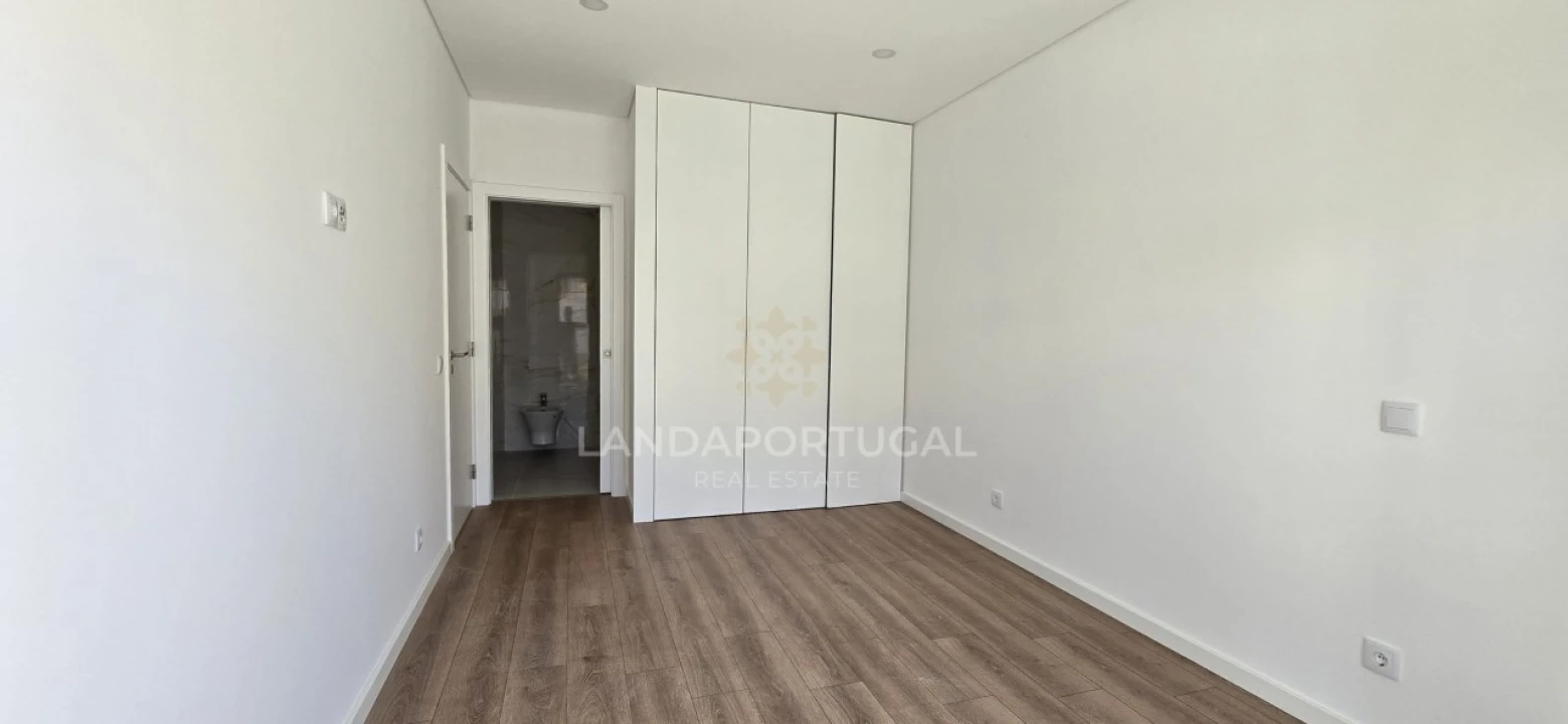 Apartamento T2 para Venda em Conceição e Cabanas de Tavira Foto 7