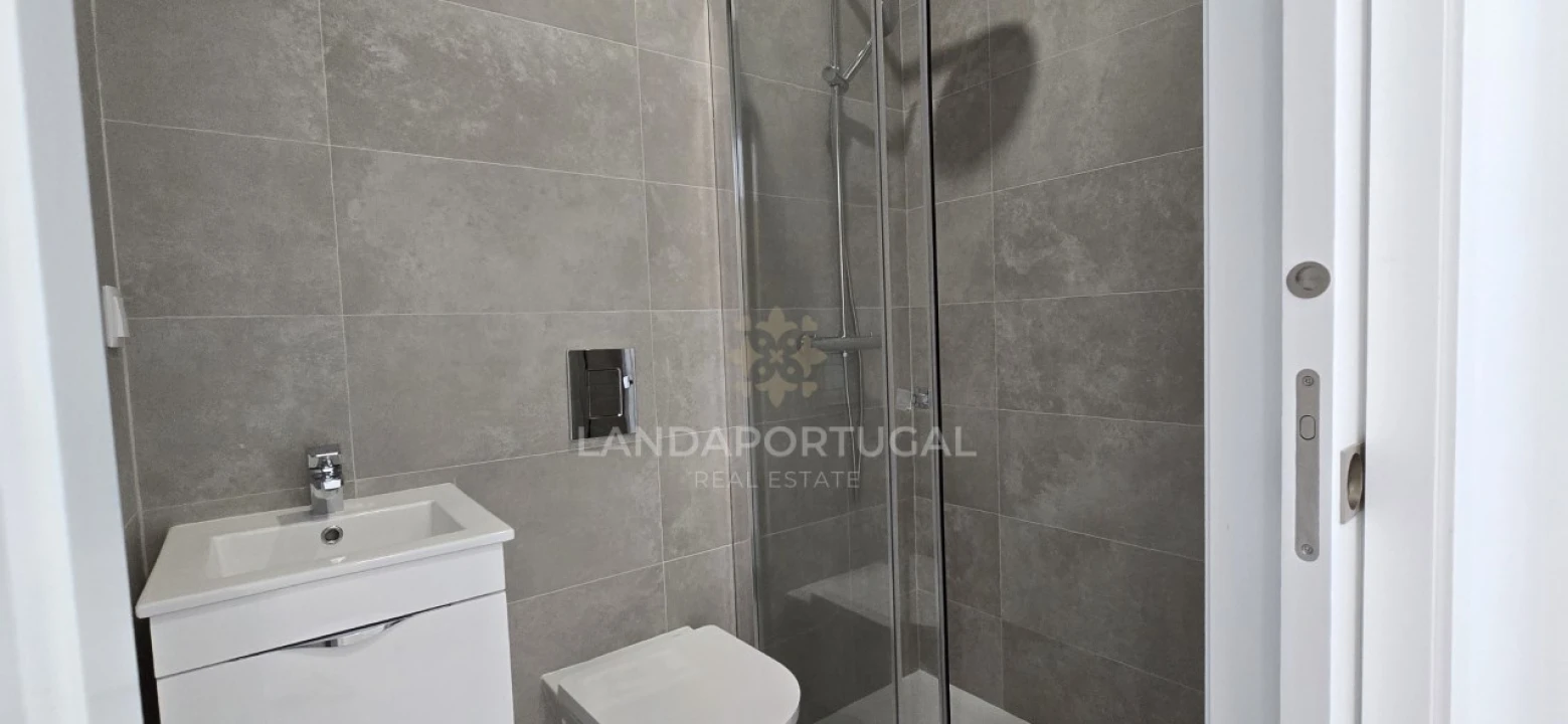 Apartamento T2 para Venda em Conceição e Cabanas de Tavira Foto 9