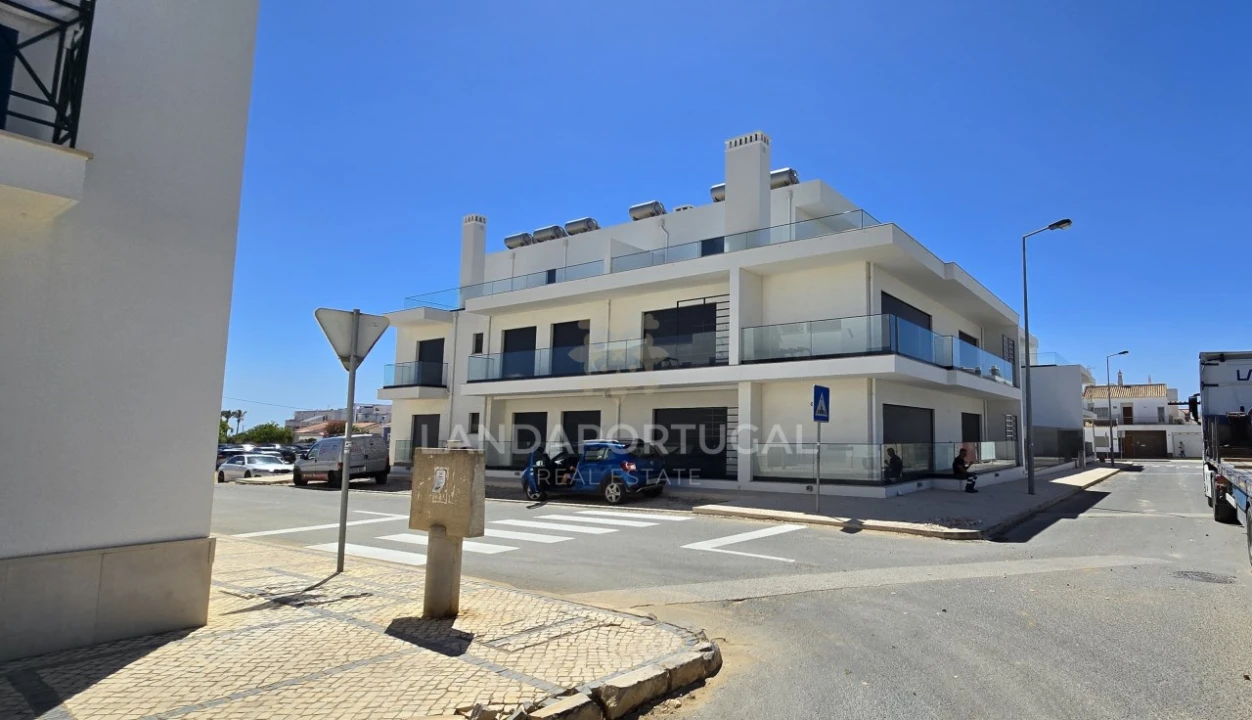 Apartamento T2 para Venda em Conceição e Cabanas de Tavira Foto 15