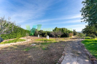 Moradia T6 para Venda em Lagoa e Carvoeiro