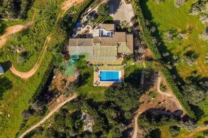 Moradia T6 para Venda em Lagoa e Carvoeiro