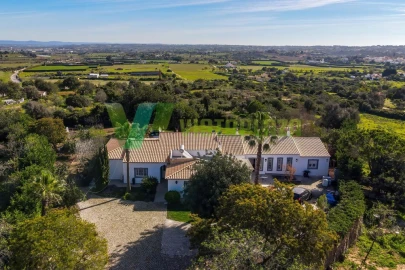Moradia T6 para Venda em Lagoa e Carvoeiro