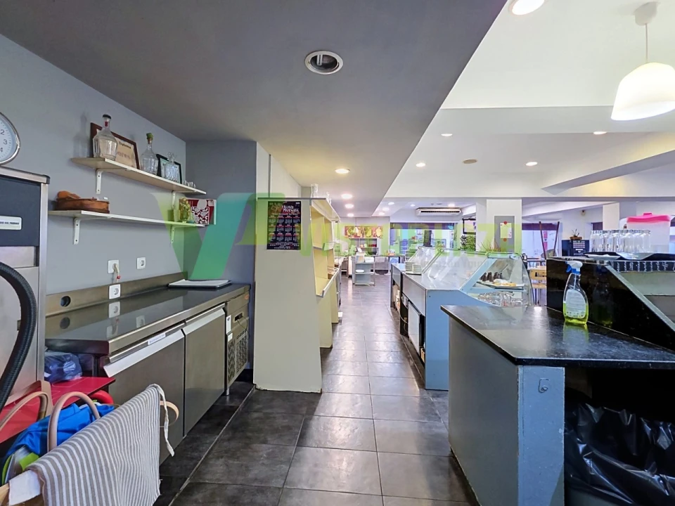 Loja para Venda em Portimão Foto 8
