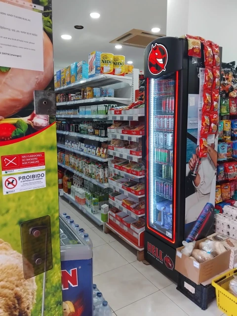 Loja para Venda em Rio de Mouro
