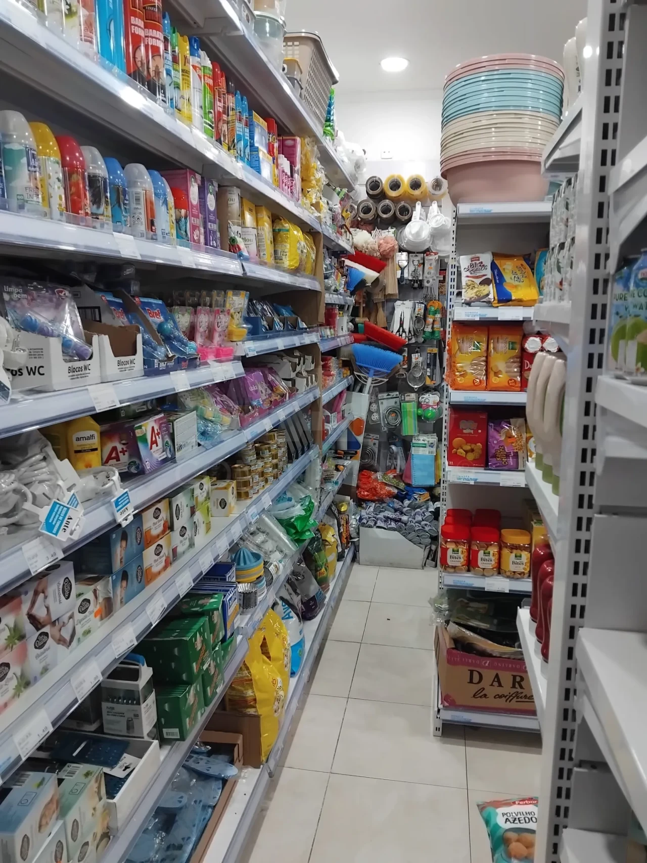 Loja para Venda em Rio de Mouro Foto 9