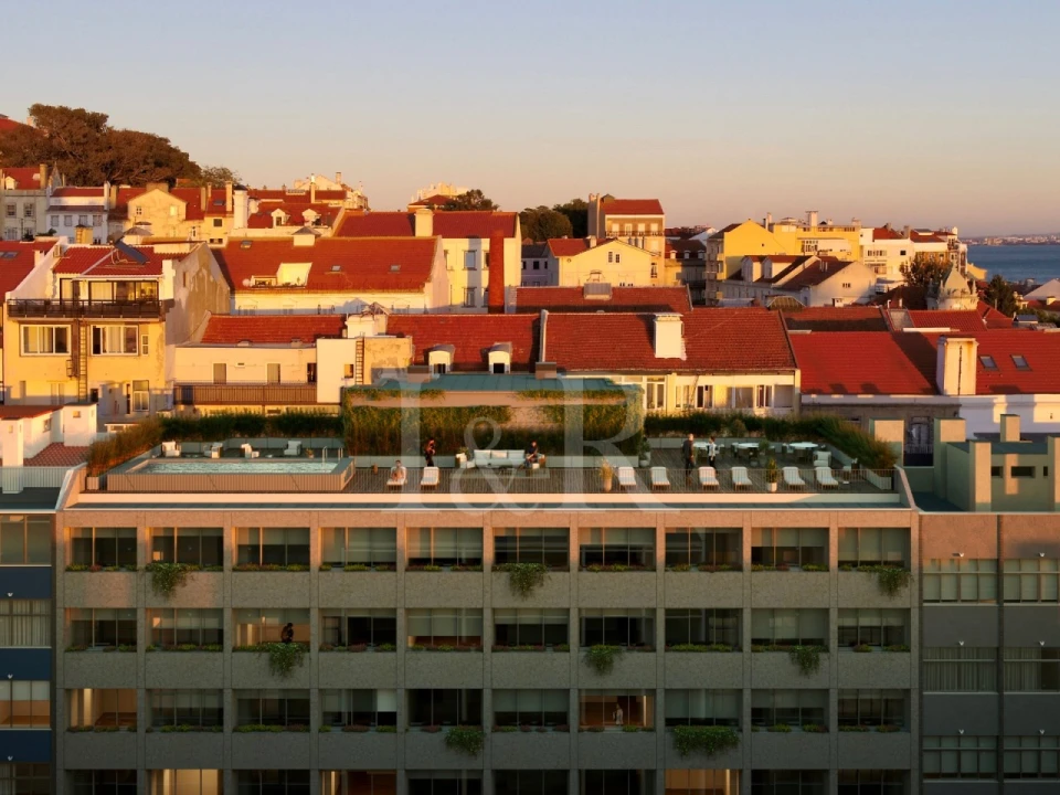Apartamento T2 para Venda em Estrela Foto 9