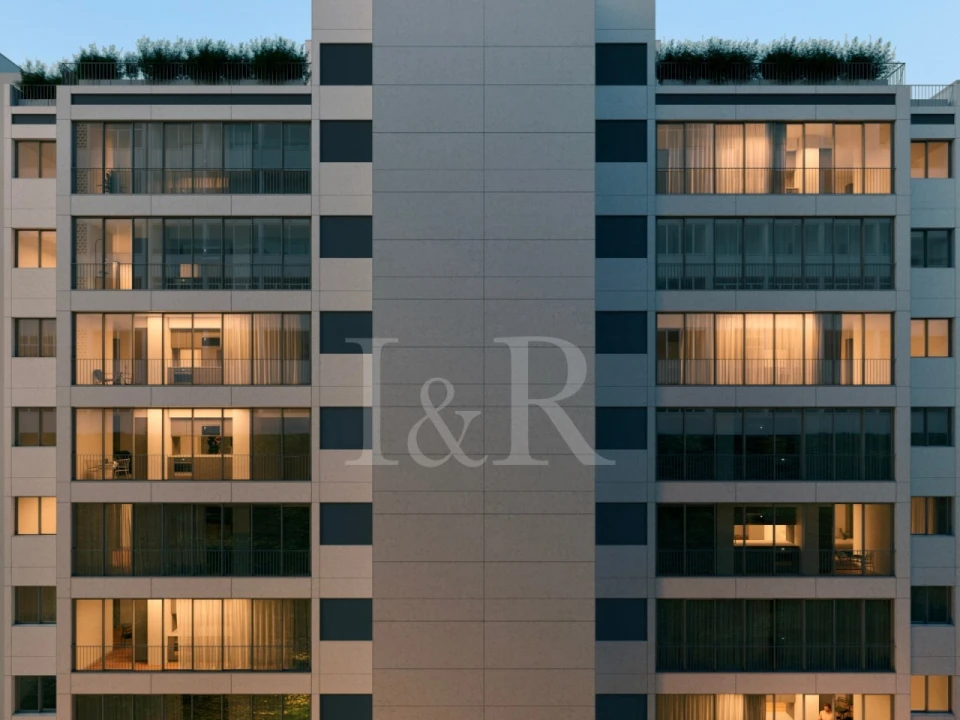Apartamento T2 para Venda em Estrela Foto 10