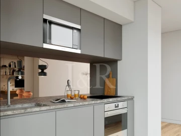 Apartamento T2 para Venda em Estrela