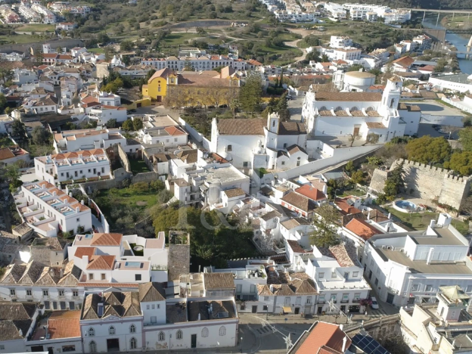 Moradia T3 para Venda em Tavira (Santa Maria e Santiago) Foto 8