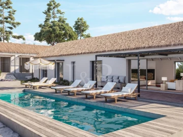 Moradia T5 para Venda em Comporta