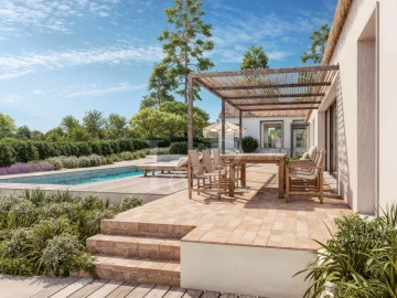 Moradia T5 para Venda em Comporta