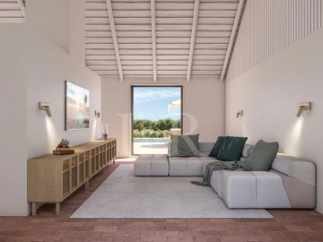 Moradia T5 para Venda em Comporta