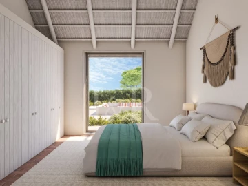 Moradia T5 para Venda em Comporta