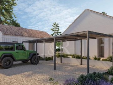 Moradia T5 para Venda em Comporta