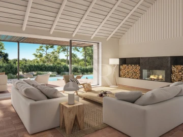 Moradia T4 para Venda em Comporta