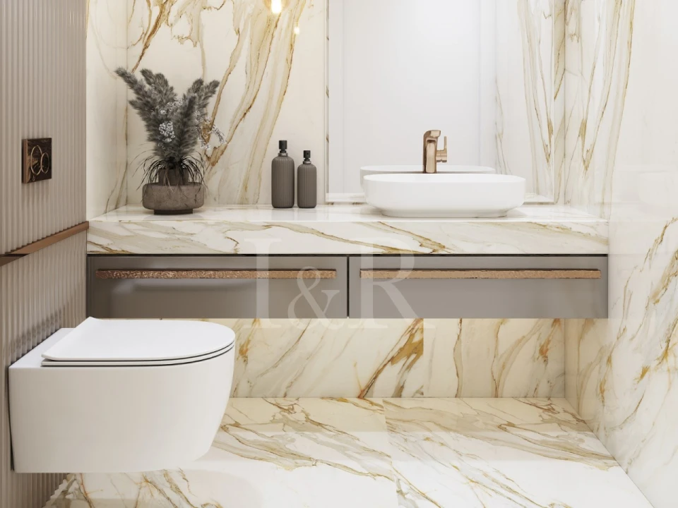 Apartamento T2 para Venda em Avenidas Novas Foto 5