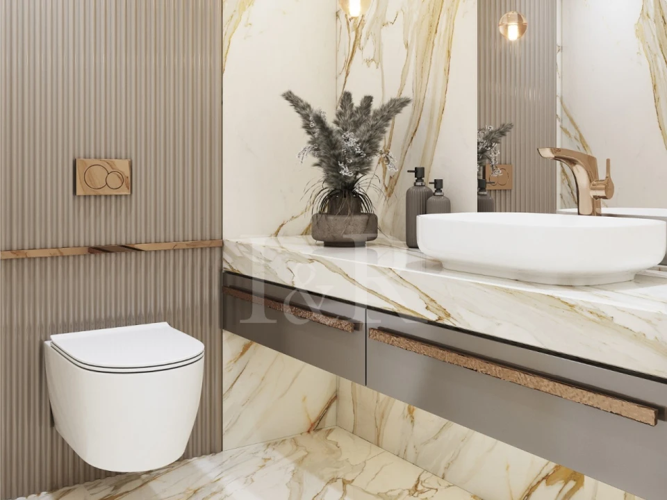 Apartamento T2 para Venda em Avenidas Novas Foto 7
