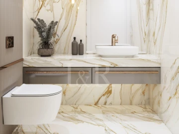Apartamento T2 para Venda em Avenidas Novas
