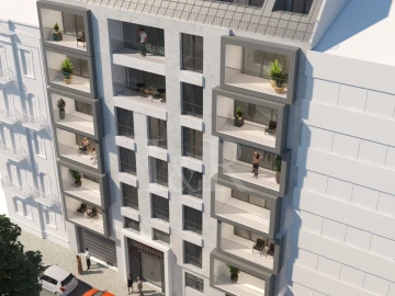 Apartamento T2 para Venda em Avenidas Novas