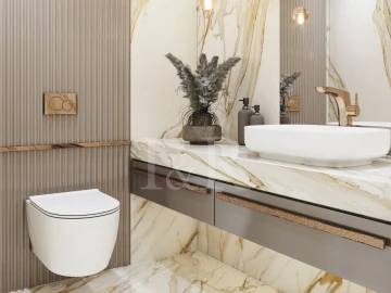 Apartamento T2 para Venda em Avenidas Novas