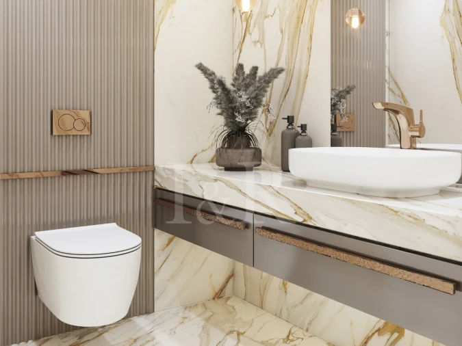 Apartamento T2 para Venda em Avenidas Novas Foto 7