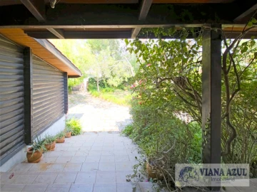 Moradia T4 para Venda em Chafe