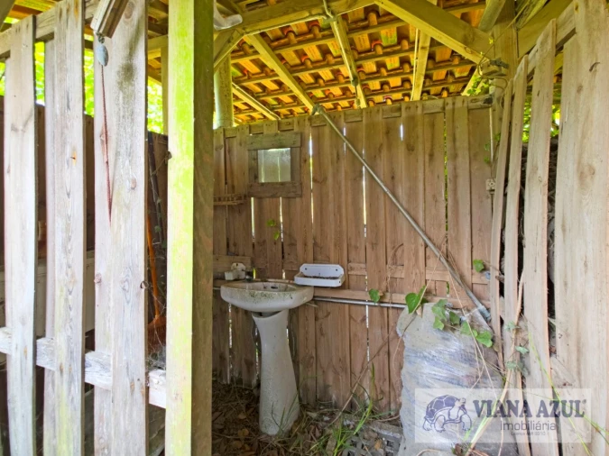 Moradia T4 para Venda em Chafe Foto 28