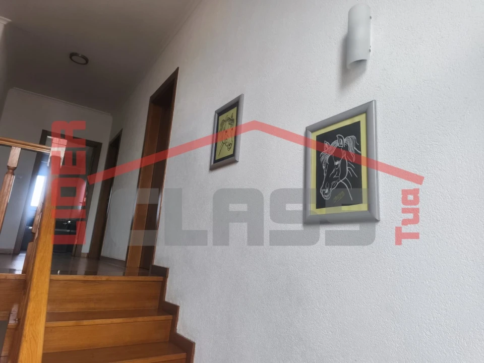 Moradia T4 para Venda em Mirandela Foto 22