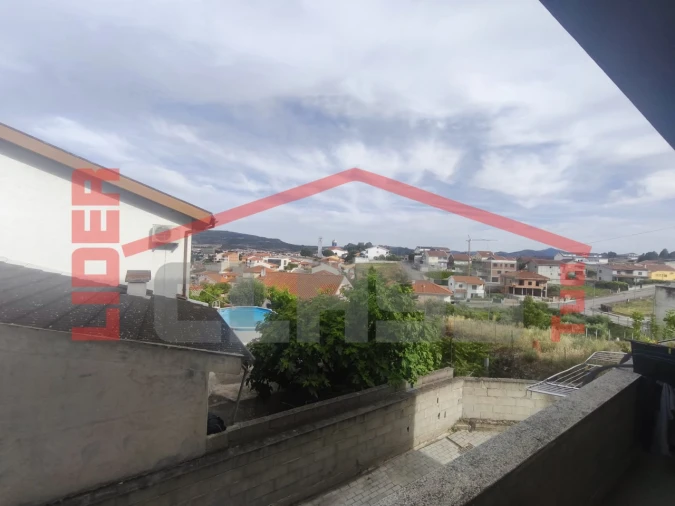 Moradia T4 para Venda em Mirandela Foto 30