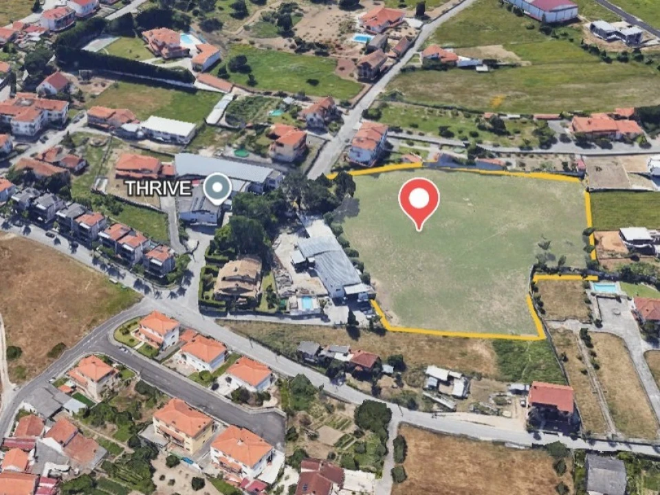 Terreno para Venda em Parceiros e Azoia Foto 3