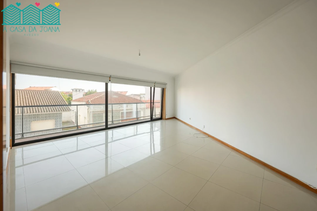 Apartamento T2 para Arrendamento em Gafanha da Nazaré Foto 2