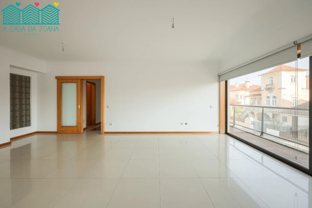 Apartamento T2 para Arrendamento em Gafanha da Nazaré Foto 3