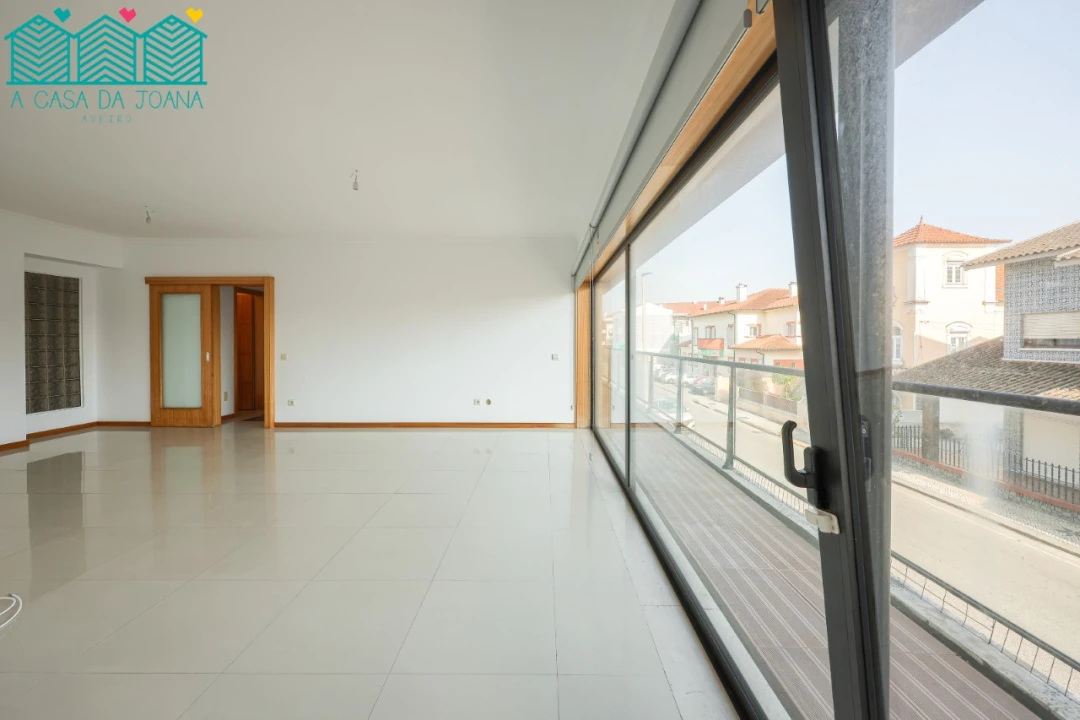 Apartamento T2 para Arrendamento em Gafanha da Nazaré Foto 4