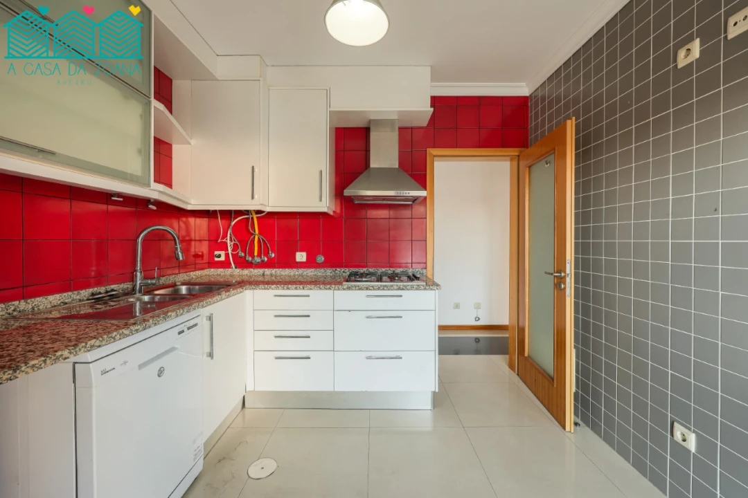 Apartamento T2 para Arrendamento em Gafanha da Nazaré Foto 7