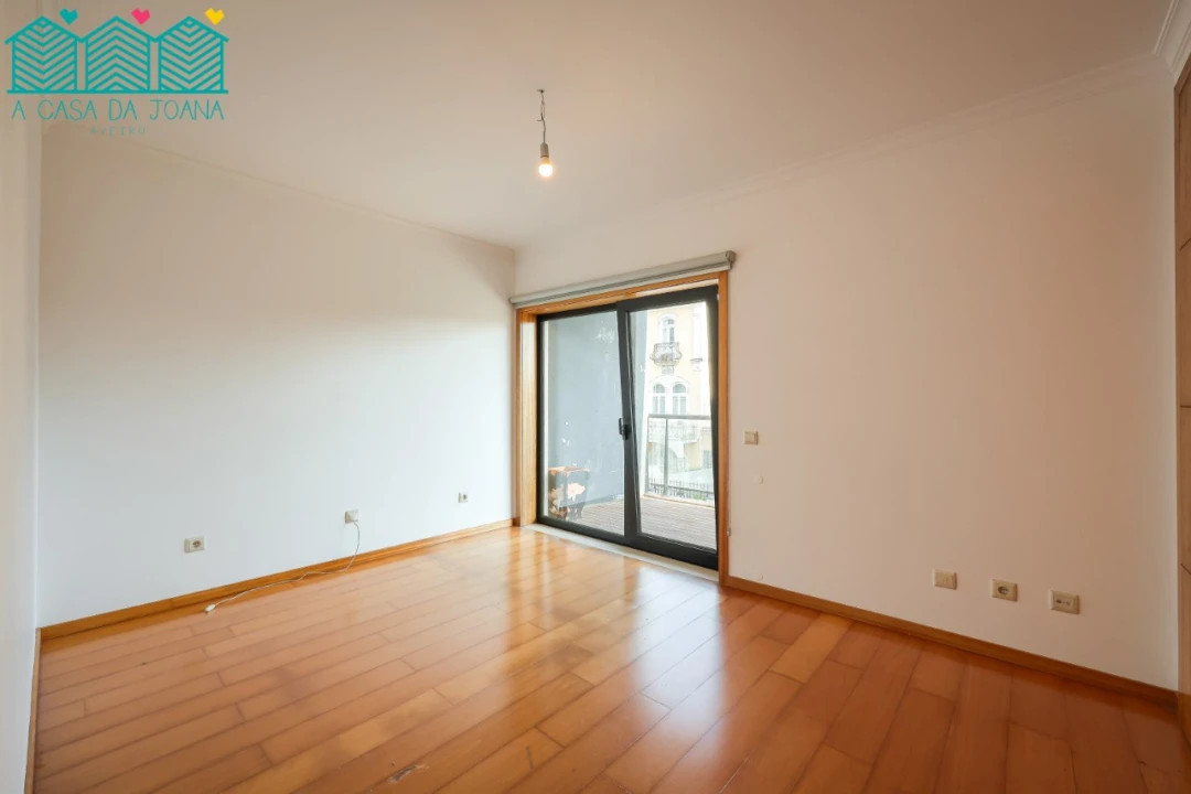 Apartamento T2 para Arrendamento em Gafanha da Nazaré Foto 9
