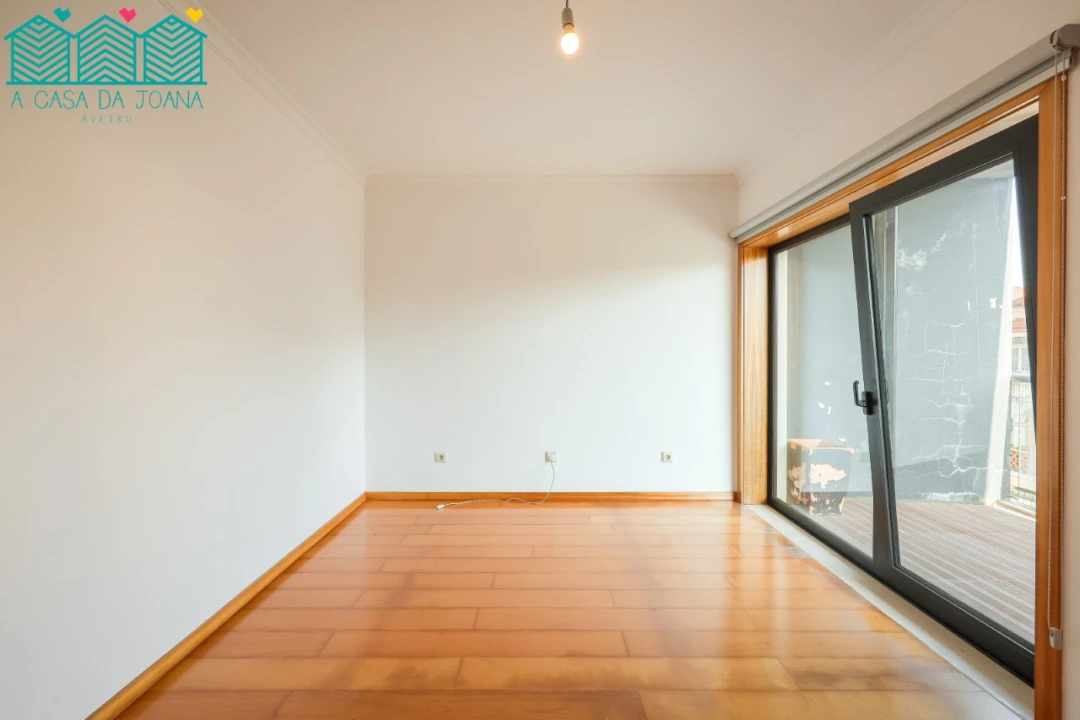 Apartamento T2 para Arrendamento em Gafanha da Nazaré Foto 10