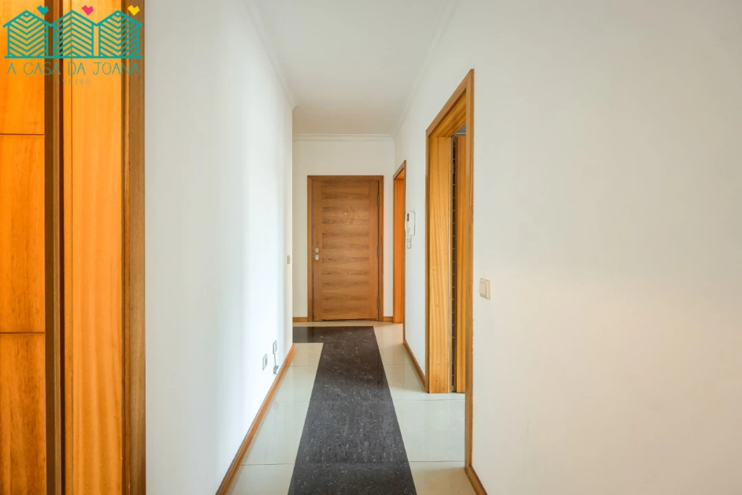 Apartamento T2 para Arrendamento em Gafanha da Nazaré Foto 11