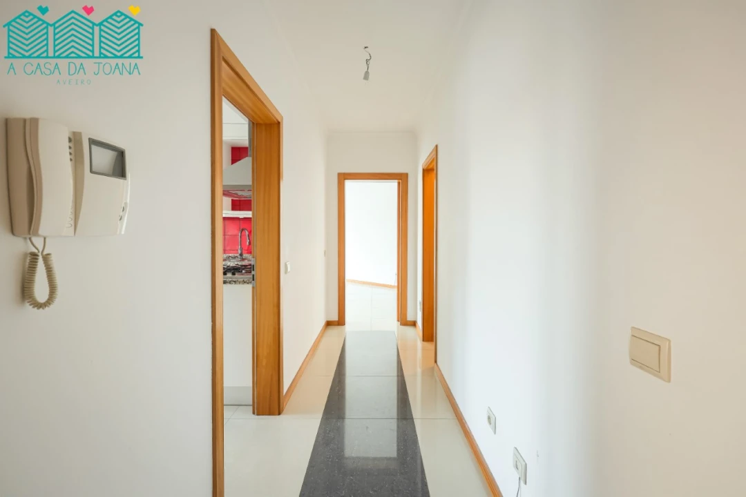 Apartamento T2 para Arrendamento em Gafanha da Nazaré Foto 12
