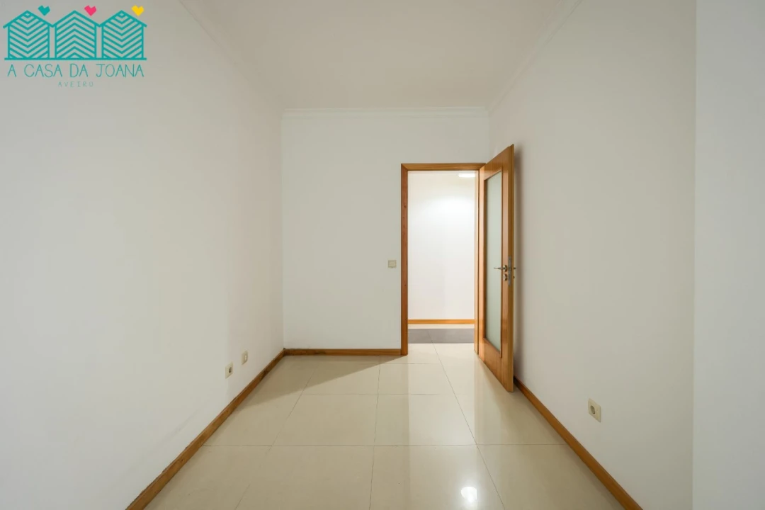 Apartamento T2 para Arrendamento em Gafanha da Nazaré Foto 17