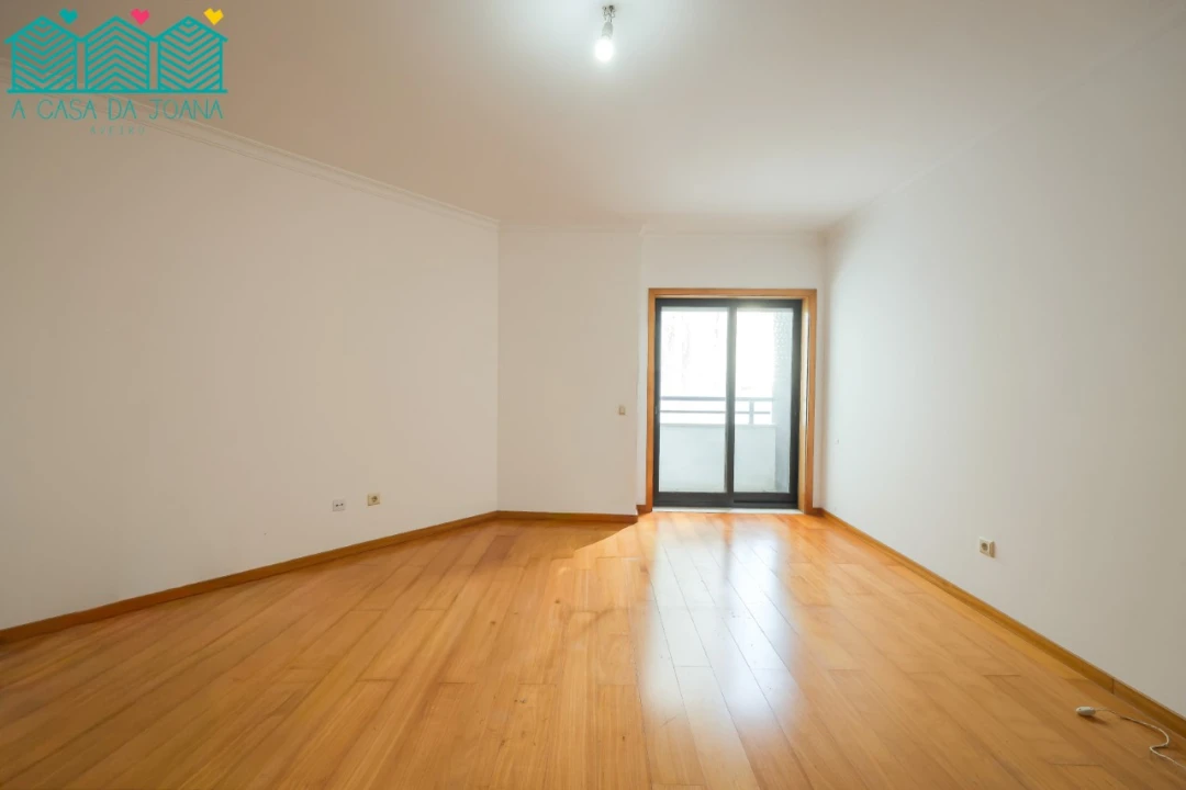 Apartamento T2 para Arrendamento em Gafanha da Nazaré Foto 18