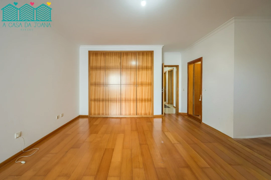 Apartamento T2 para Arrendamento em Gafanha da Nazaré Foto 19