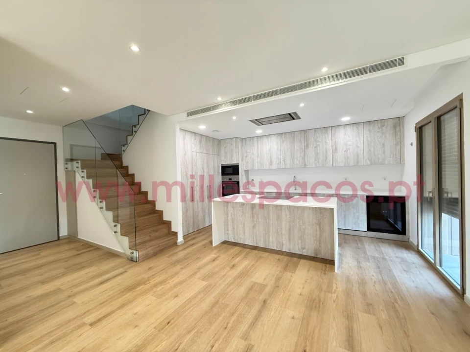 Apartamento T3 para Venda em Montijo e Afonsoeiro Foto 16