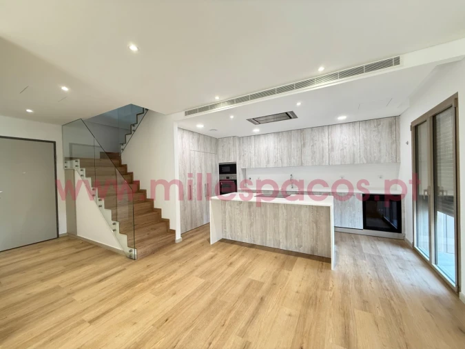 Apartamento T3 para Venda em Montijo e Afonsoeiro Foto 16