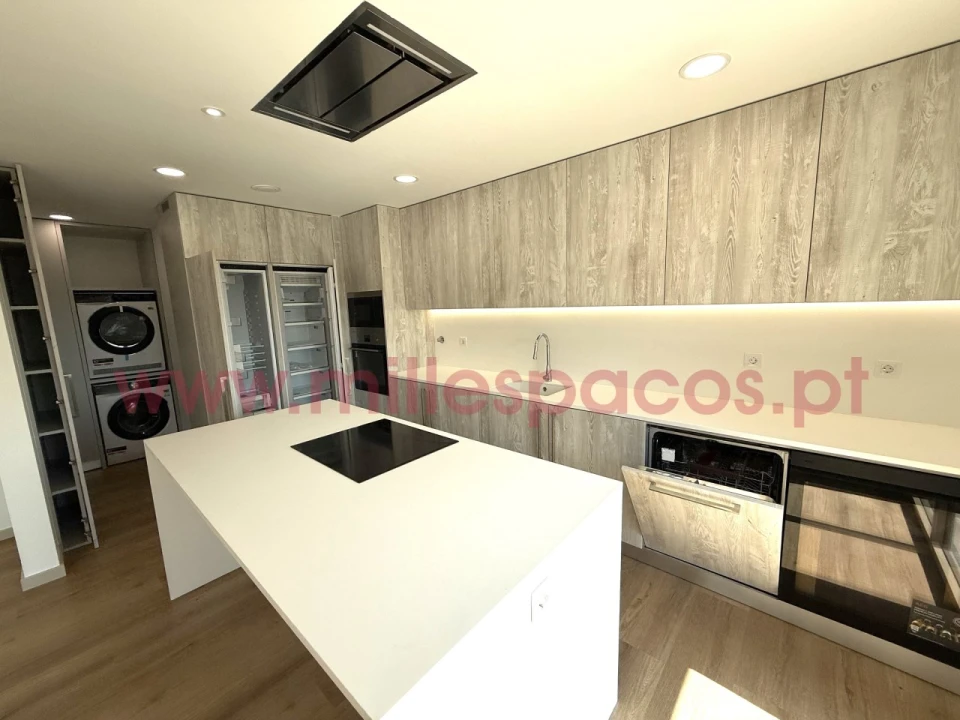Apartamento T2 para Venda em Montijo e Afonsoeiro Foto 14