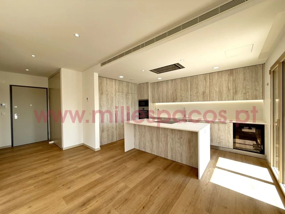 Apartamento T2 para Venda em Montijo e Afonsoeiro Foto 16